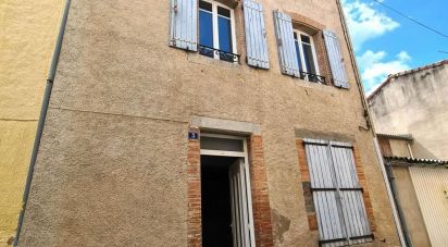 Maison de village 4 pièces de 107 m² à Dourgne (81110)