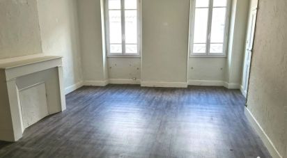 Maison de village 4 pièces de 107 m² à Dourgne (81110)