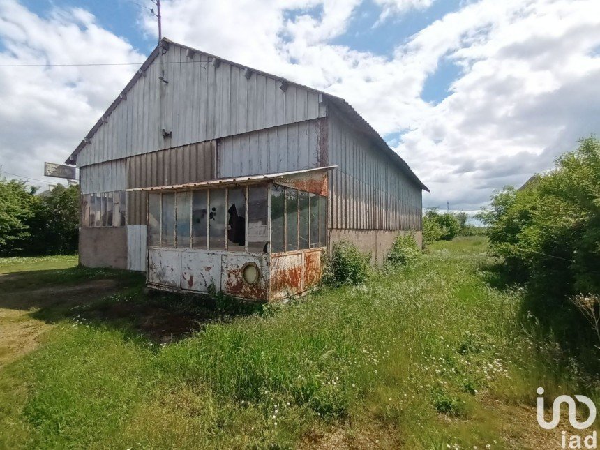 Terrain de 1 774 m² à Montreuil-Bellay (49260)