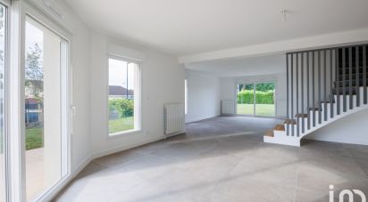 Maison 5 pièces de 134 m² à Marcy-l'Étoile (69280)