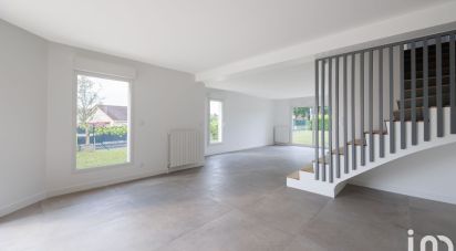 Maison 5 pièces de 134 m² à Marcy-l'Étoile (69280)