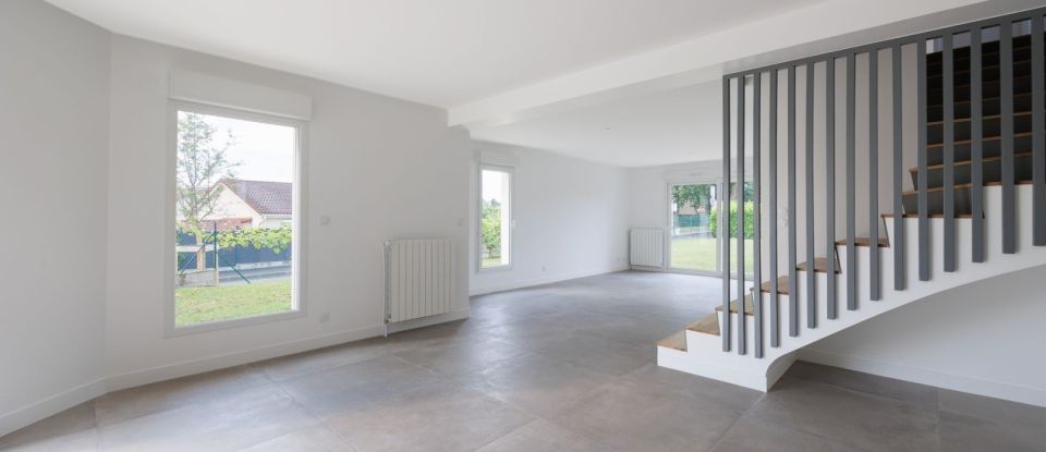 Maison 5 pièces de 134 m² à Marcy-l'Étoile (69280)