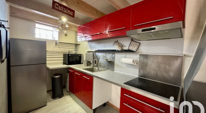 Appartement 3 pièces de 48 m² à La Valette-du-Var (83160)