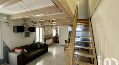 Appartement 3 pièces de 48 m² à La Valette-du-Var (83160)