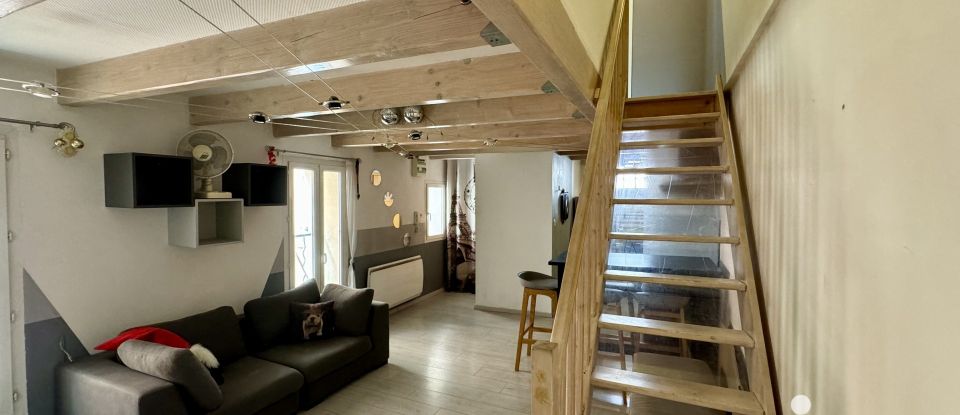 Apartment 3 rooms of 48 m² in La Valette-du-Var (83160)