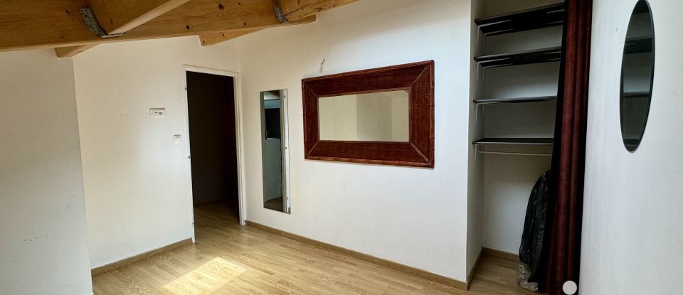 Apartment 3 rooms of 48 m² in La Valette-du-Var (83160)