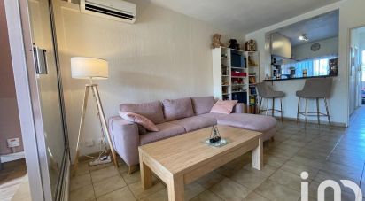 Appartement 2 pièces de 43 m² à Villeneuve-Loubet (06270)