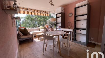 Appartement 2 pièces de 43 m² à Villeneuve-Loubet (06270)