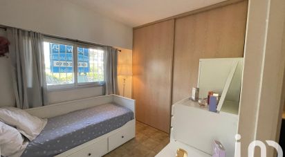 Appartement 2 pièces de 43 m² à Villeneuve-Loubet (06270)