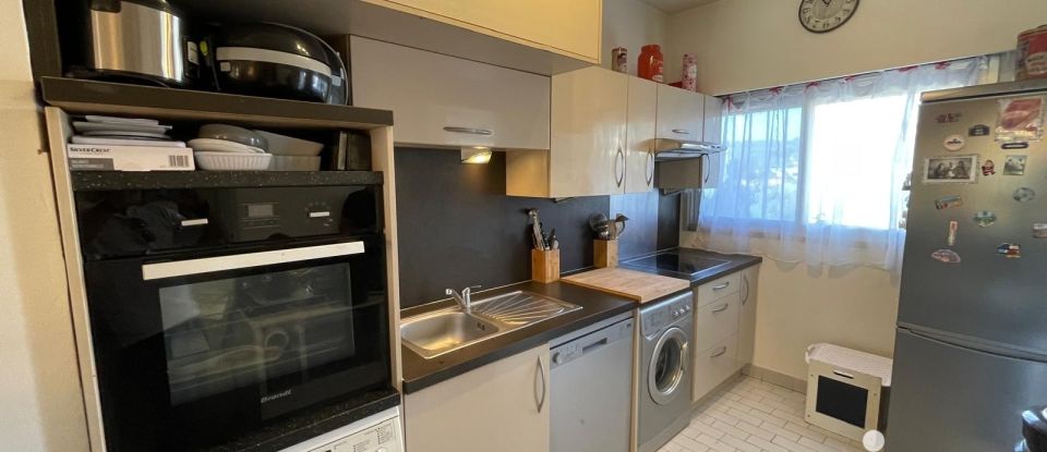 Appartement 2 pièces de 43 m² à Villeneuve-Loubet (06270)