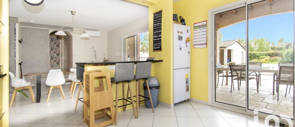 Maison 6 pièces de 140 m² à Seysses (31600)