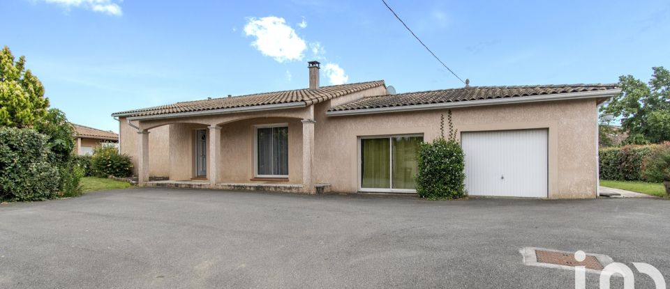 Maison 6 pièces de 140 m² à Seysses (31600)