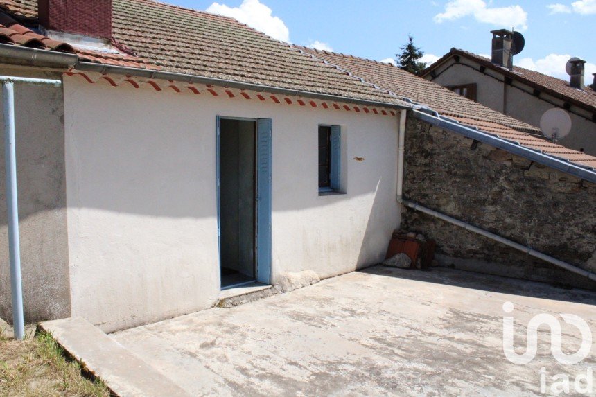 Maison 4 pièces de 80 m² à Luc (48250)