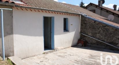 House 4 rooms of 80 m² in Luc (48250)