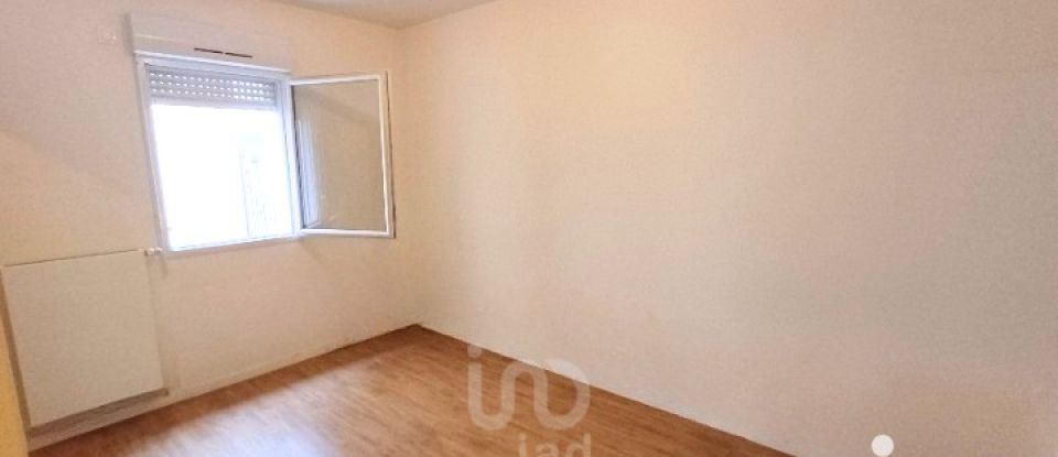 Appartement 2 pièces de 45 m² à Angers (49100)