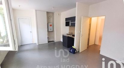 Appartement 2 pièces de 45 m² à Angers (49100)