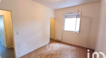 Appartement 2 pièces de 45 m² à Angers (49100)