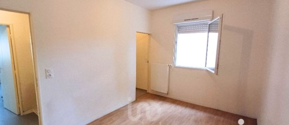 Appartement 2 pièces de 45 m² à Angers (49100)