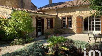 Village house 3 rooms of 150 m² in Villes-sur-Auzon (84570)