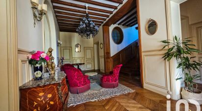 Mansion 11 rooms of 519 m² in Bar-sur-Aube (10200)