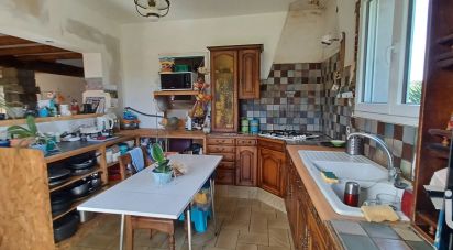 Country house 5 rooms of 132 m² in Lizio (56460)