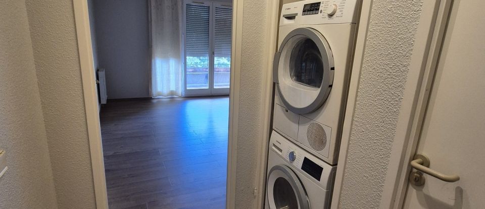 Studio 1 pièce de 30 m² à Saint-Julien-en-Genevois (74160)