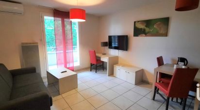 Apartment 2 rooms of 39 m² in Saint-Jean-d'Illac (33127)