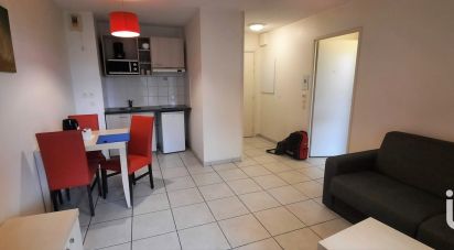 Appartement 2 pièces de 39 m² à Saint-Jean-d'Illac (33127)