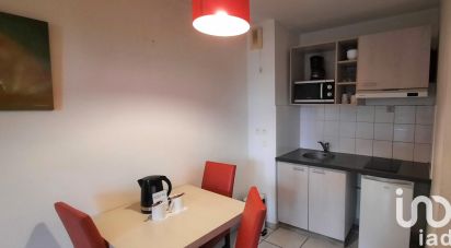 Appartement 2 pièces de 39 m² à Saint-Jean-d'Illac (33127)