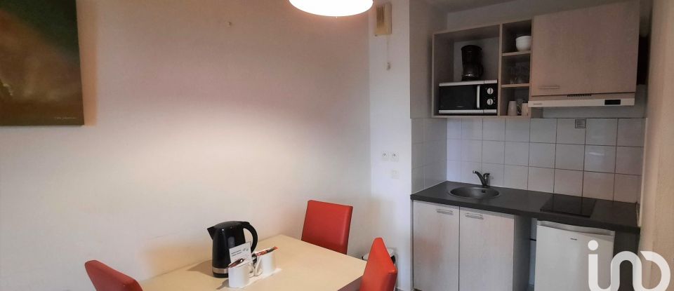 Appartement 2 pièces de 39 m² à Saint-Jean-d'Illac (33127)