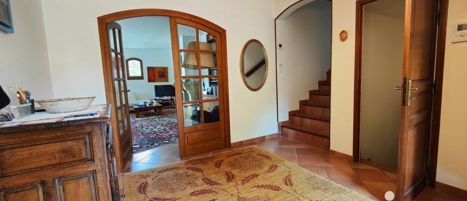 Traditional house 6 rooms of 189 m² in Bédarieux (34600)