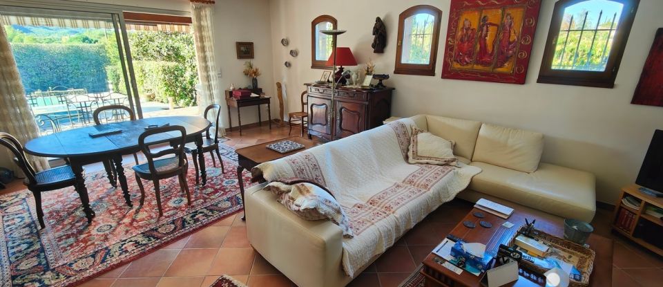 Traditional house 6 rooms of 189 m² in Bédarieux (34600)