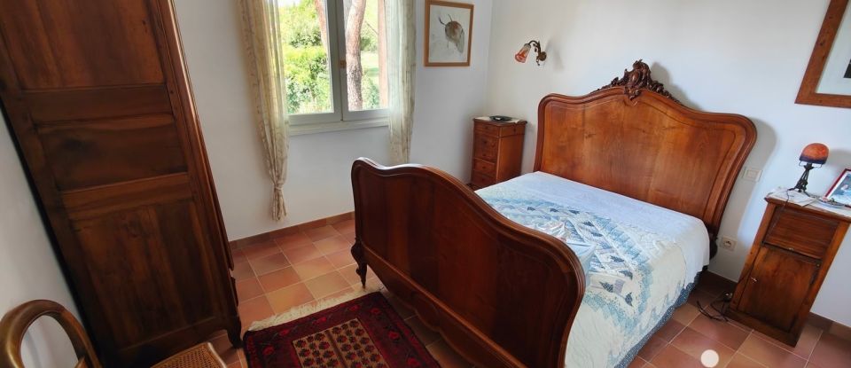 Traditional house 6 rooms of 189 m² in Bédarieux (34600)