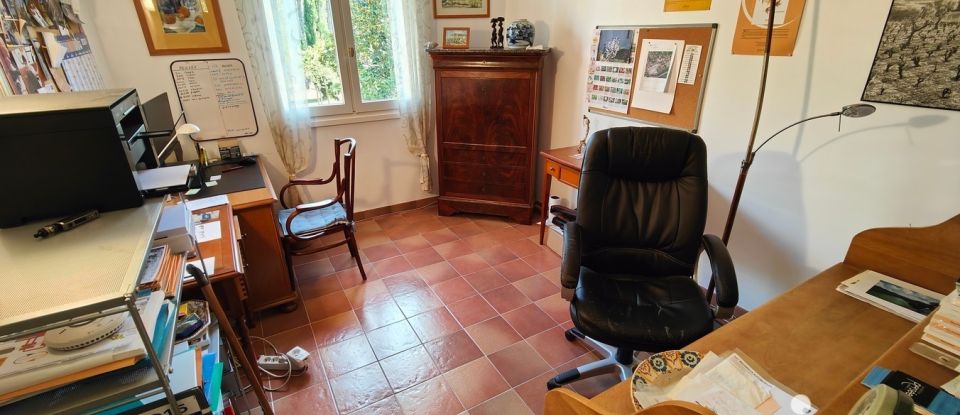 Traditional house 6 rooms of 189 m² in Bédarieux (34600)