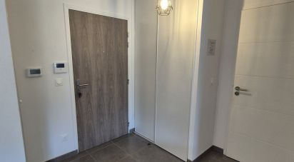 Appartement 2 pièces de 52 m² à Ville-la-Grand (74100)