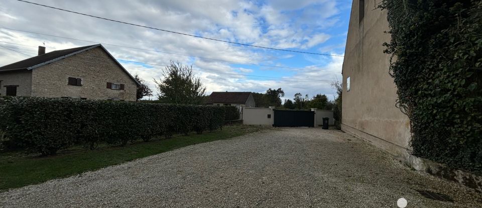 House 6 rooms of 108 m² in Perrigny-sur-l'Ognon (21270)