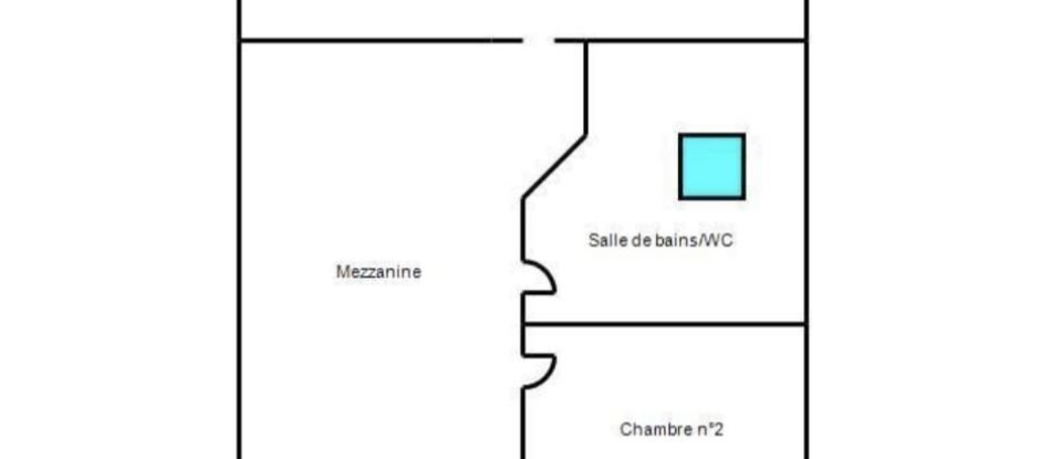 House 6 rooms of 108 m² in Perrigny-sur-l'Ognon (21270)