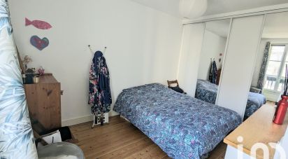 Duplex 4 pièces de 90 m² à Paris (75012)