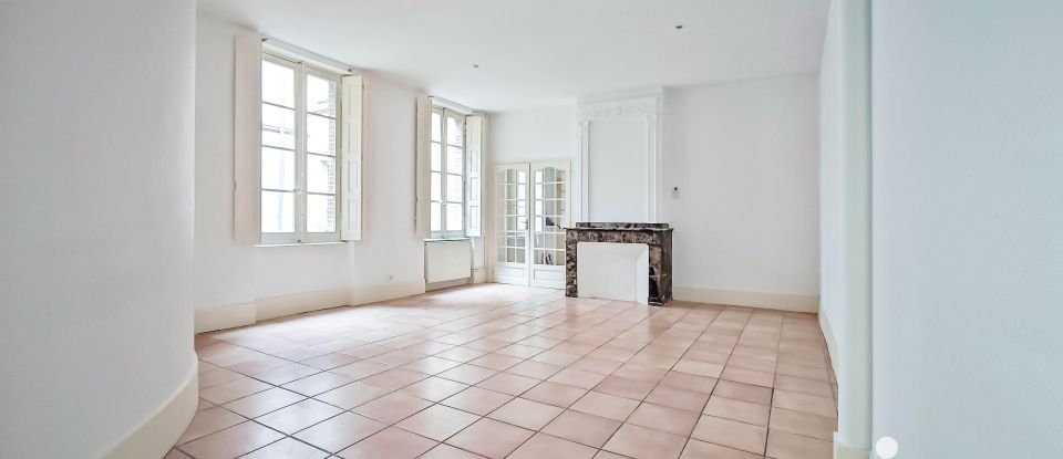 Apartment 4 rooms of 105 m² in Toulouse (31000)