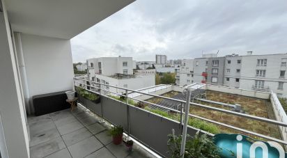 Apartment 3 rooms of 59 m² in Choisy-le-Roi (94600)