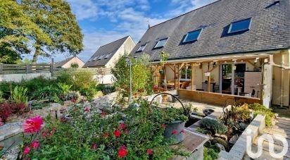 House 5 rooms of 94 m² in Férel (56130)