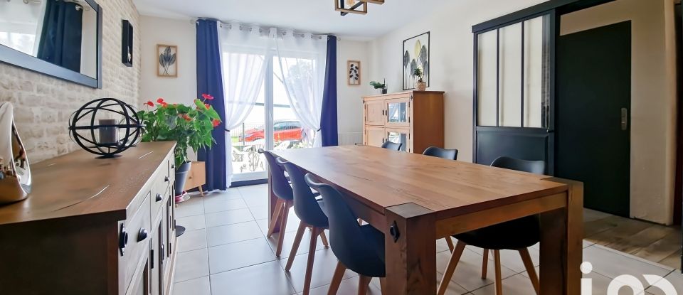 Maison 5 pièces de 94 m² à Férel (56130)