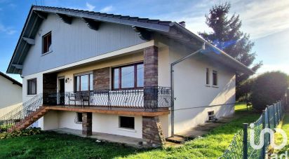 Traditional house 7 rooms of 134 m² in Woustviller (57915)