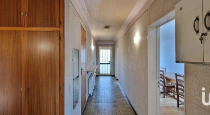 Traditional house 7 rooms of 134 m² in Woustviller (57915)