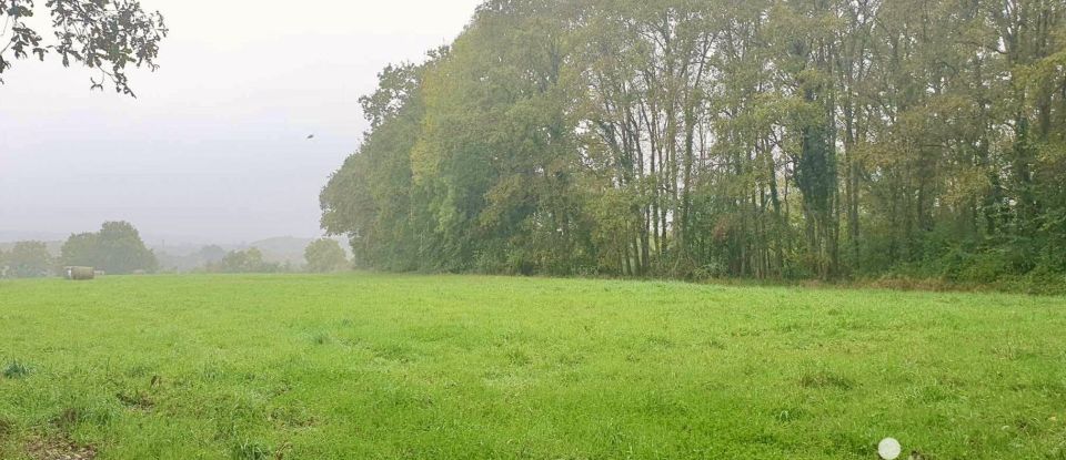 Land of 26,925 m² in Saint-Junien (87200)