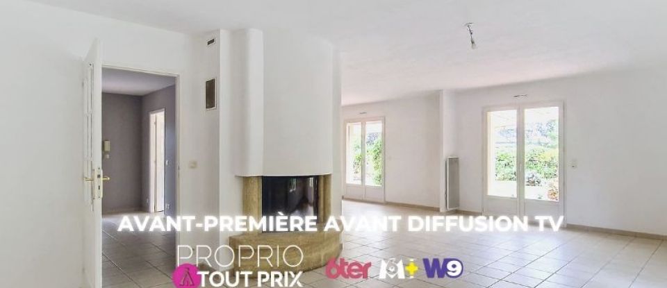 Maison 6 pièces de 166 m² à Mios (33380)