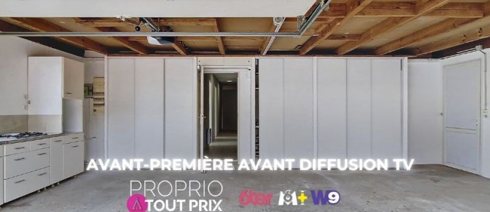 Maison 6 pièces de 166 m² à Mios (33380)