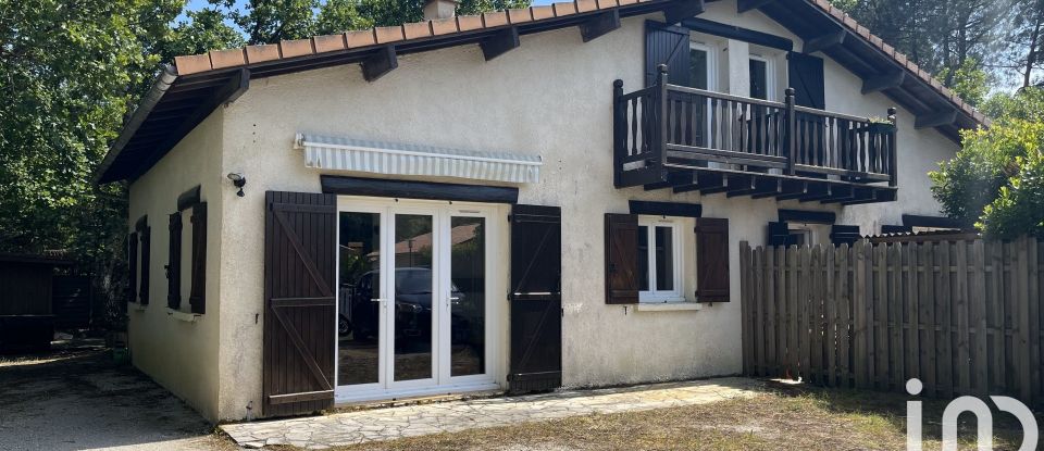 Maison 4 pièces de 68 m² à Lège-Cap-Ferret (33950)