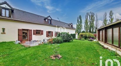 Longere 6 rooms of 153 m² in Bréval (78980)