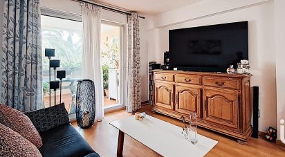 Apartment 2 rooms of 41 m² in Toulon (83000)